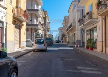 Edificio all\'aperto - Casa indipendente Via Vincenzo Gioberti
 
51/53/55, Grammichele - foto 4