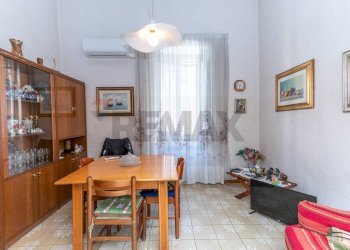 Sala da pranzo - Casa indipendente Via Vincenzo Gioberti
 
51/53/55, Grammichele - foto 8