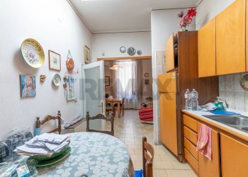Cucina - Casa indipendente Via Vincenzo Gioberti
 
51/53/55, Grammichele - foto 9