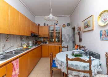 Cucina - Casa indipendente Via Vincenzo Gioberti
 
51/53/55, Grammichele - foto 10