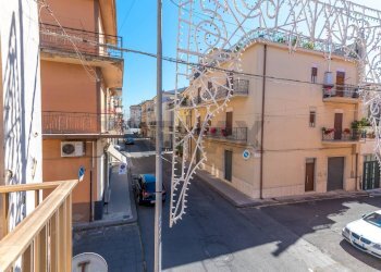 Edificio all\'aperto - Casa indipendente Via Vincenzo Gioberti
 
51/53/55, Grammichele - foto 12