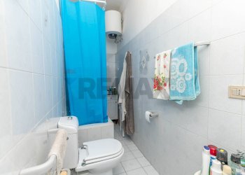 Bagno - Casa indipendente Via Vincenzo Gioberti
 
51/53/55, Grammichele - foto 16