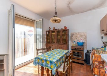 Sala da pranzo - Casa indipendente Via Vincenzo Gioberti
 
51/53/55, Grammichele - foto 21