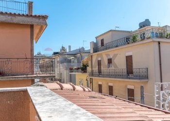 Edificio all\'aperto - Casa indipendente Via Vincenzo Gioberti
 
51/53/55, Grammichele - foto 22