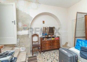 Soggiorno - Casa indipendente Via Vincenzo Gioberti
 
51/53/55, Grammichele - foto 25