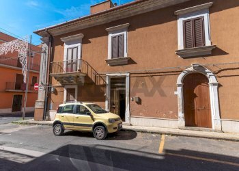 Edificio all\'aperto - Casa indipendente Via Vincenzo Gioberti
 
51/53/55, Grammichele - foto 28