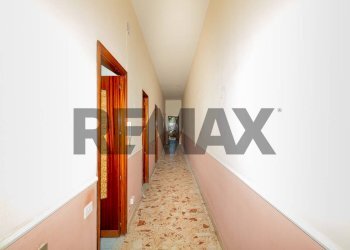 Hall / corridoio - Villa Via Tondo
 
21/23, Pedara - photo 28