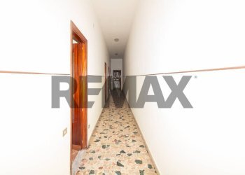 Hall / corridoio - Villa Via Tondo
 
21/23, Pedara - photo 57