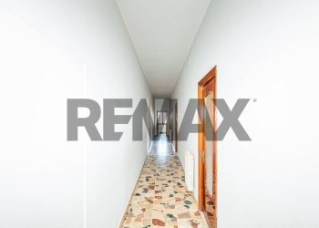 Hall / corridoio - Villa Via Tondo
 
21/23, Pedara - photo 111