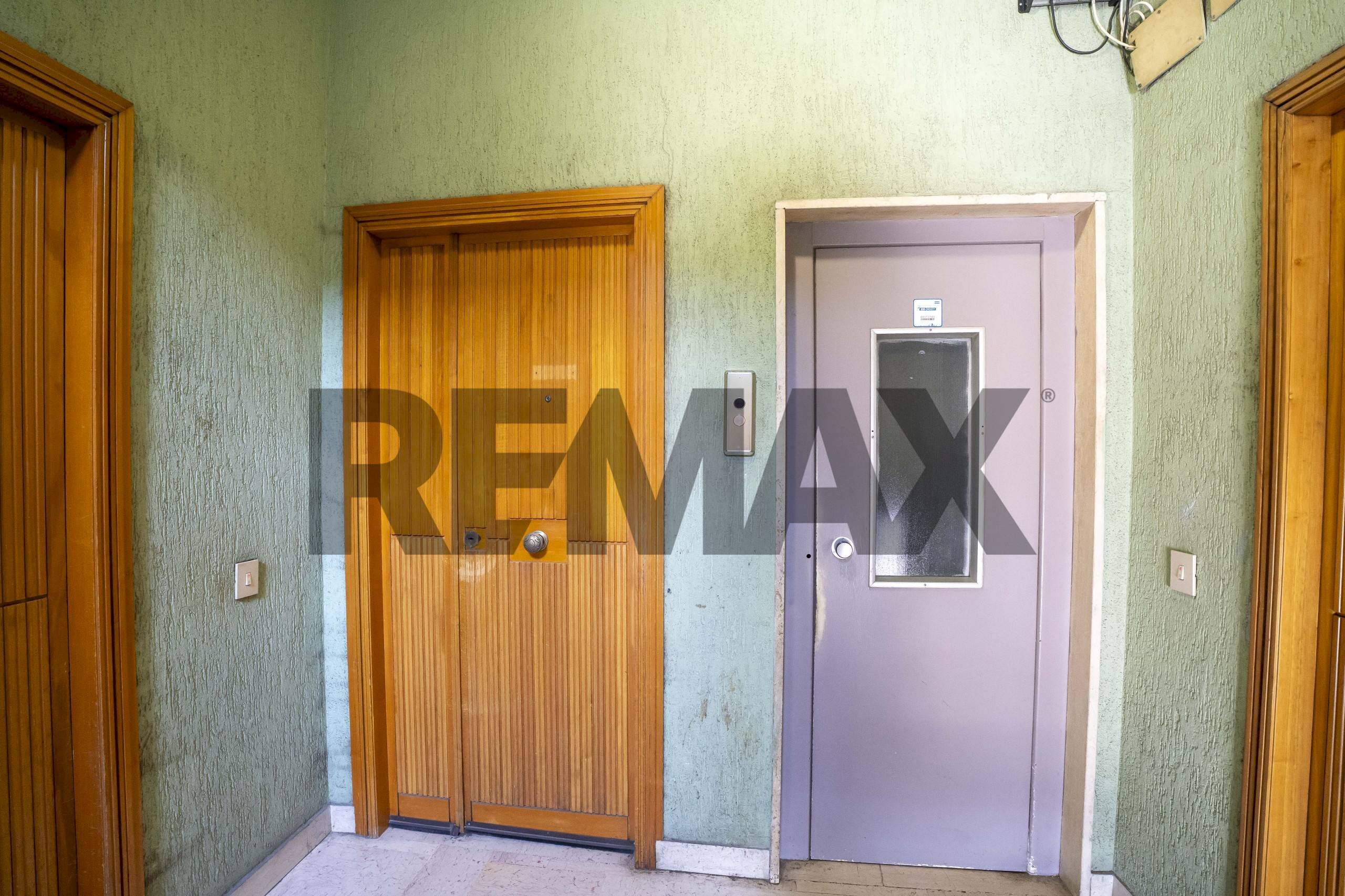 Hall / corridoio - Apartment Corso Italia
 
114, Paterno - photo 3