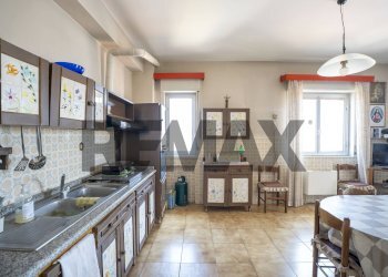 Cucina - Apartment Corso Italia
 
114, Paterno - photo 12
