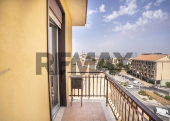 Balcone - Apartment Corso Italia
 
114, Paterno - photo 16
