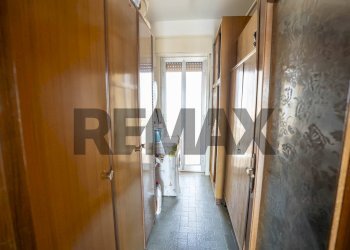 Hall / corridoio - Apartment Corso Italia
 
114, Paterno - photo 21