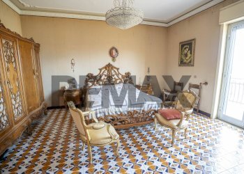 Camera / camera da letto - Apartment Corso Italia
 
114, Paterno - photo 28