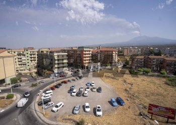 Edificio all\'aperto - Apartment Corso Italia
 
114, Paterno - photo 30