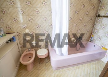 Bagno - Apartment Corso Italia
 
114, Paterno - photo 36