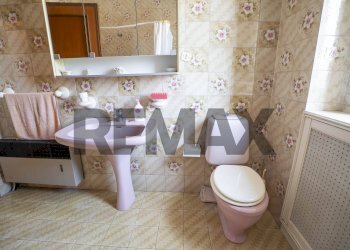Bagno - Apartment Corso Italia
 
114, Paterno - photo 37