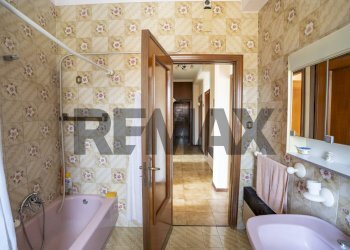 Bagno - Apartment Corso Italia
 
114, Paterno - photo 38