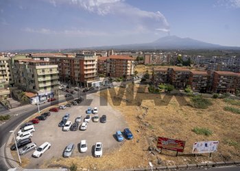 Edificio all\'aperto - Apartment Corso Italia
 
114, Paterno - photo 46