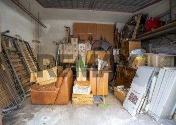 Dispensa di stoccaggio - Apartment Corso Italia
 
114, Paterno - photo 50