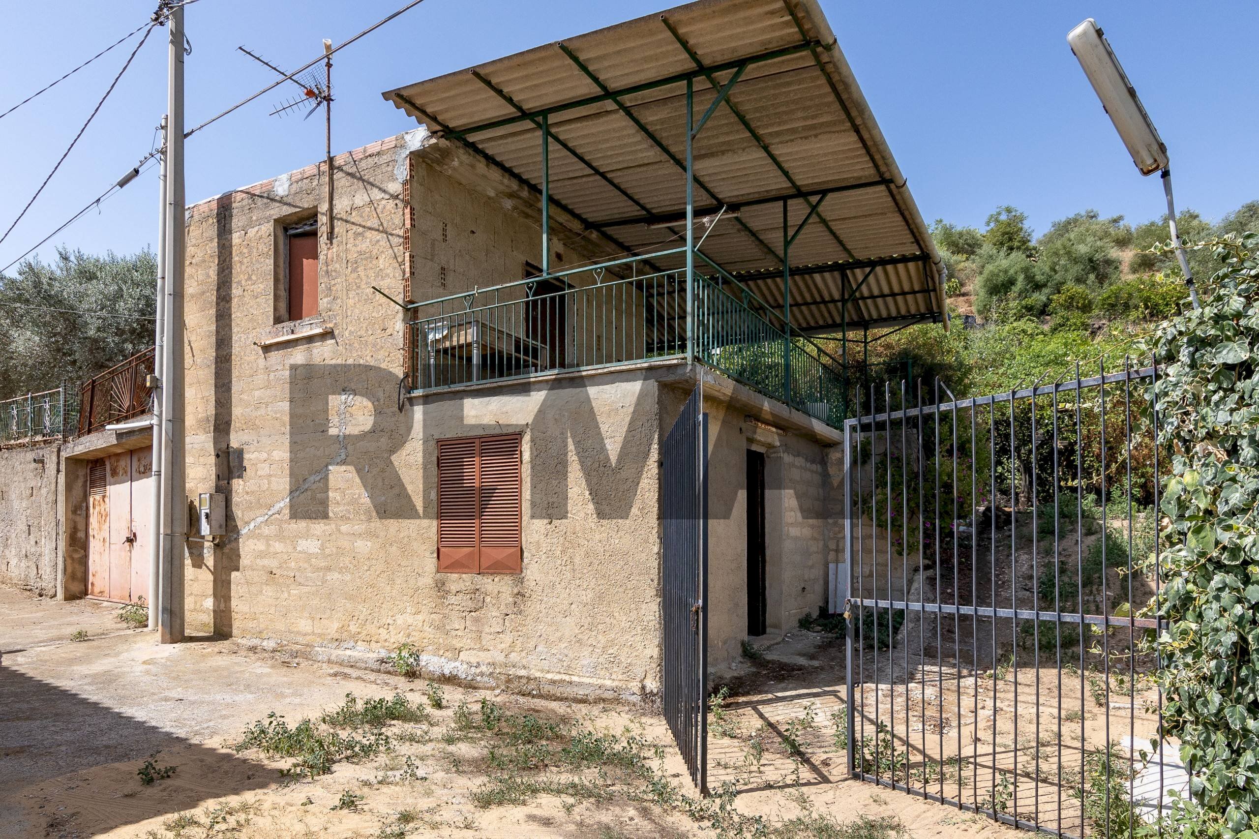 Casa all\'aperto - Villa Via Madonna del Piano sp 33
 
snc, Grammichele - photo 1