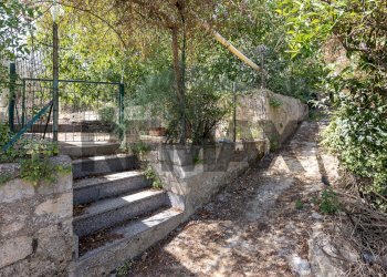 Giardino - Villa Via Madonna del Piano sp 33
 
snc, Grammichele - photo 24