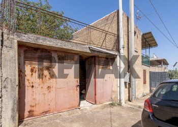 Casa all\'aperto - Villa Via Madonna del Piano sp 33
 
snc, Grammichele - photo 33