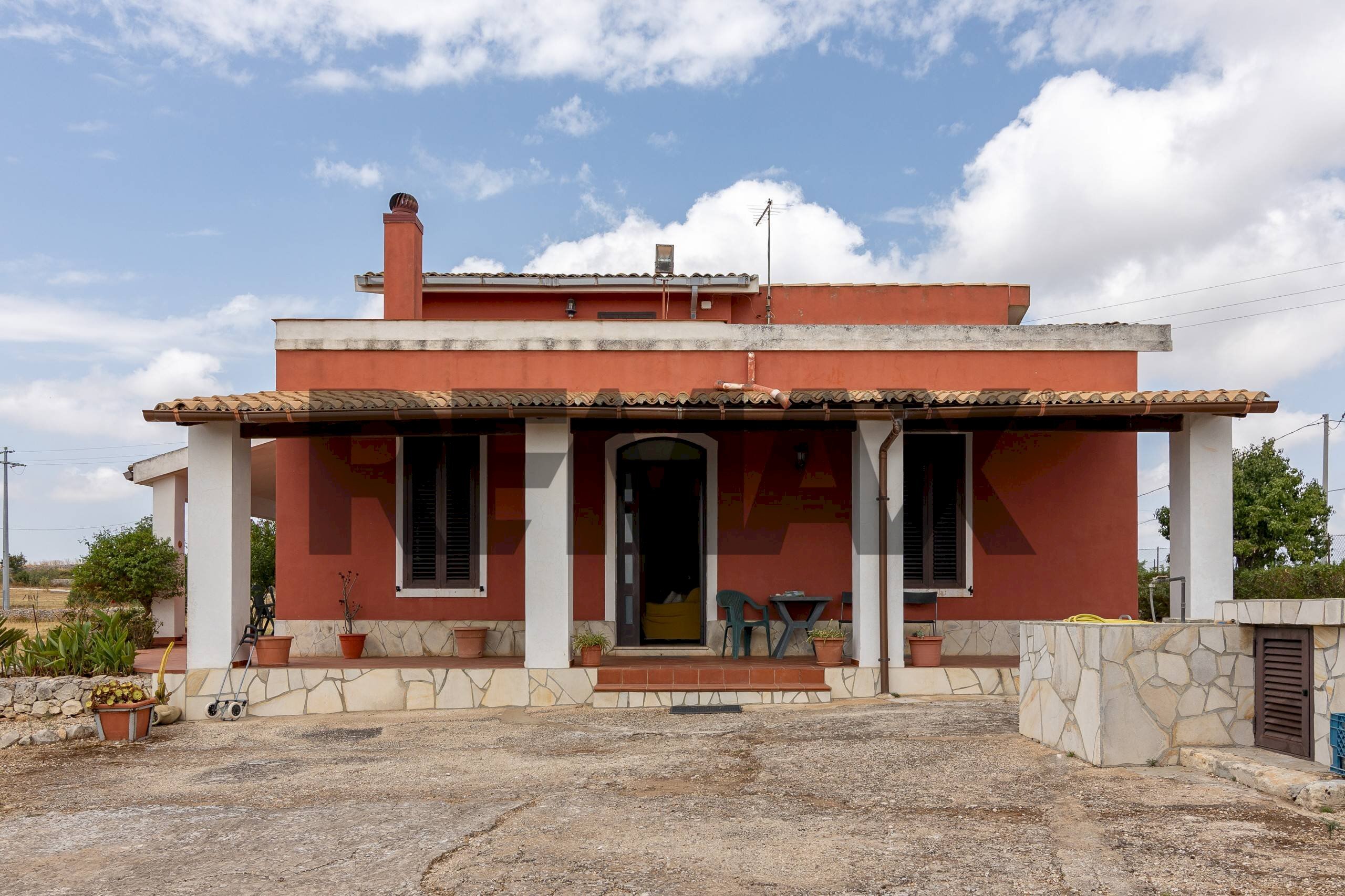 Casa all\'aperto - Villa Contrada Cugno Lupo
 
SNC, Noto - photo 1