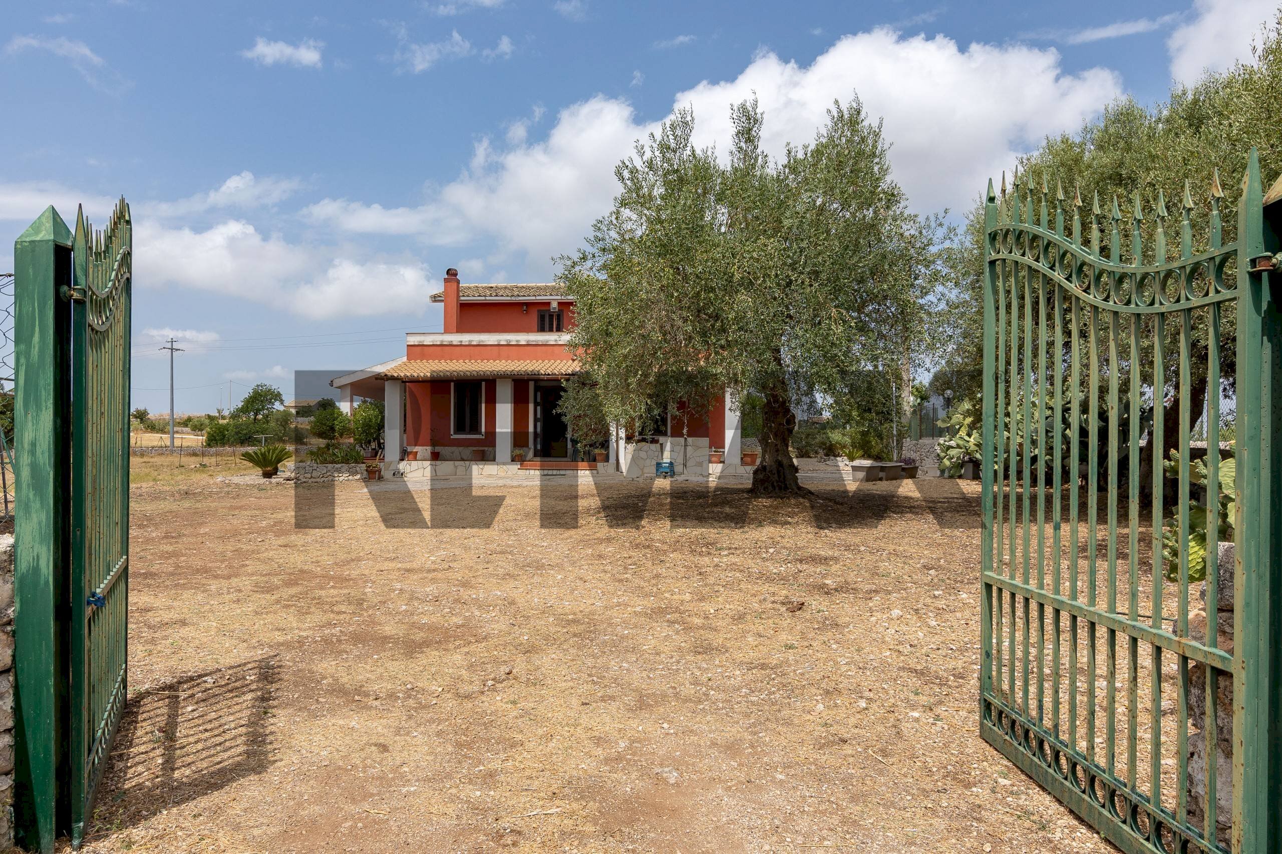 Casa all\'aperto - Villa Contrada Cugno Lupo
SNC, Noto - photo 2