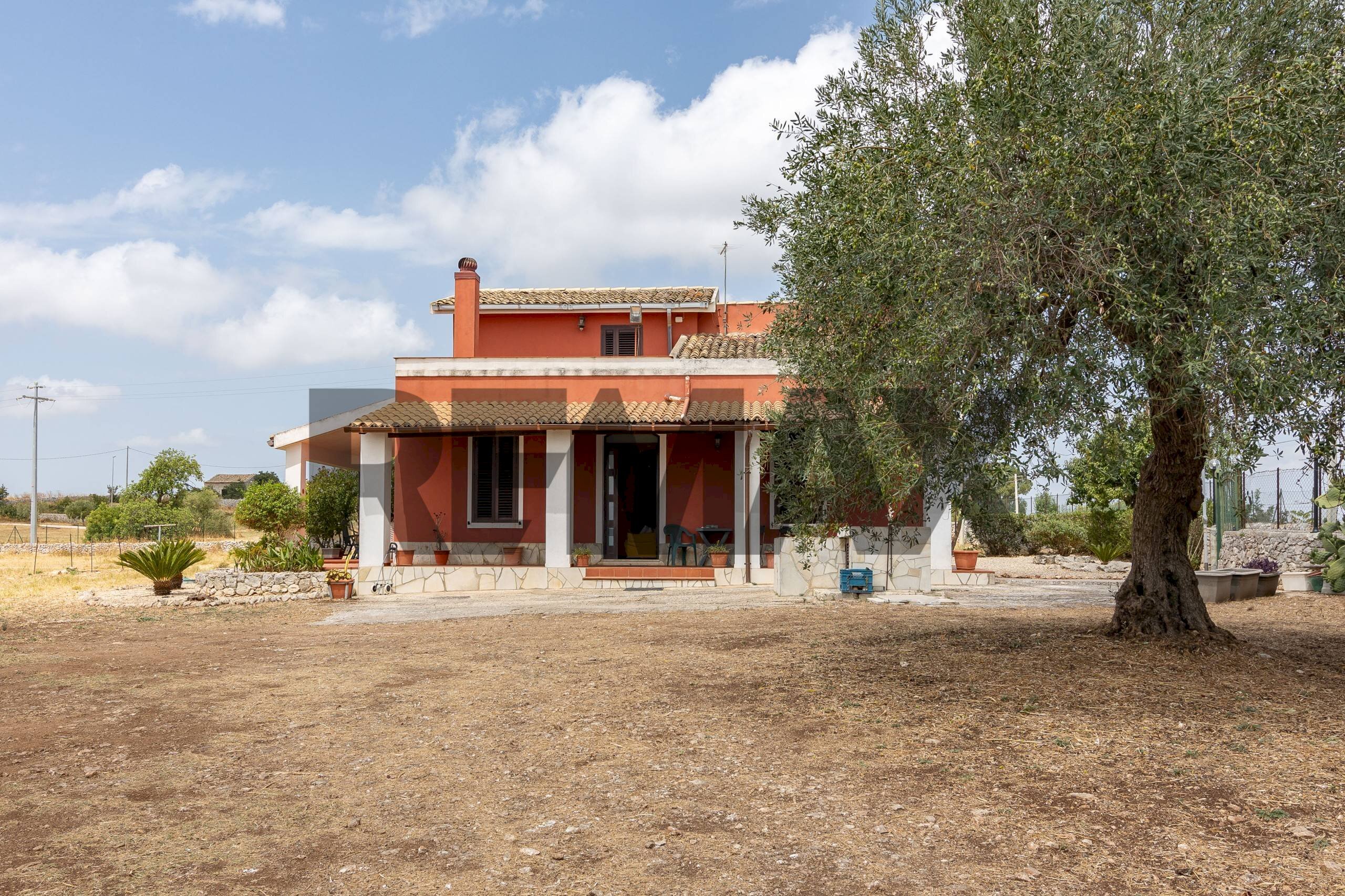 Casa all\'aperto - Villa Contrada Cugno Lupo
SNC, Noto - photo 3