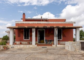 Casa all\'aperto - Villa Contrada Cugno Lupo
 
SNC, Noto - photo 1