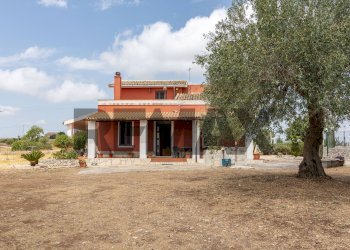 Casa all\'aperto - Villa Contrada Cugno Lupo
 
SNC, Noto - photo 3
