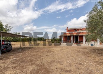 Casa all\'aperto - Villa Contrada Cugno Lupo
 
SNC, Noto - photo 4