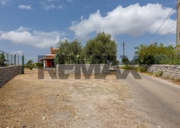 Casa all\'aperto - Villa Contrada Cugno Lupo
 
SNC, Noto - photo 5