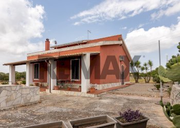 Casa all\'aperto - Villa Contrada Cugno Lupo
 
SNC, Noto - photo 8