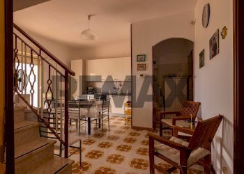 Sala da pranzo - Villa Contrada Cugno Lupo
 
SNC, Noto - photo 18