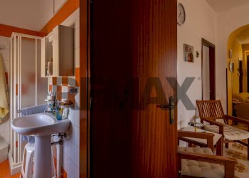 Bagno - Villa Contrada Cugno Lupo
 
SNC, Noto - photo 52