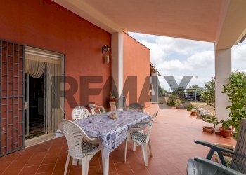 Terrazza - Villa Contrada Cugno Lupo
 
SNC, Noto - photo 61