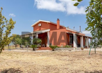Casa all\'aperto - Villa Contrada Cugno Lupo
 
SNC, Noto - photo 72