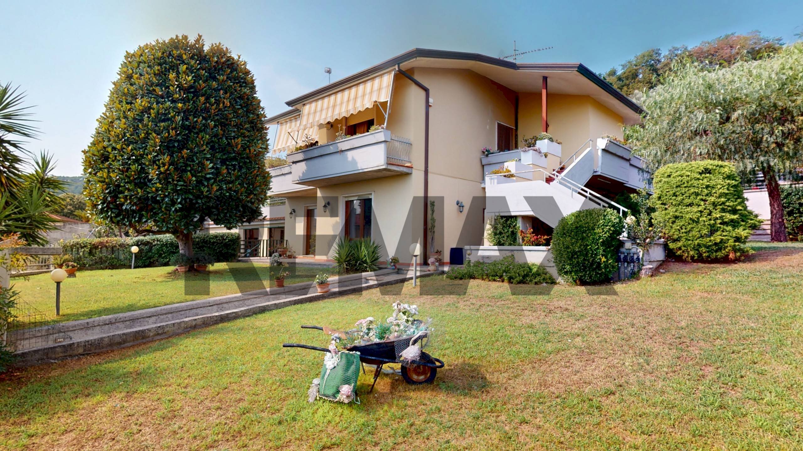 Casa all\'aperto - Villa Via Cegino
 
68, Massarosa - foto 1