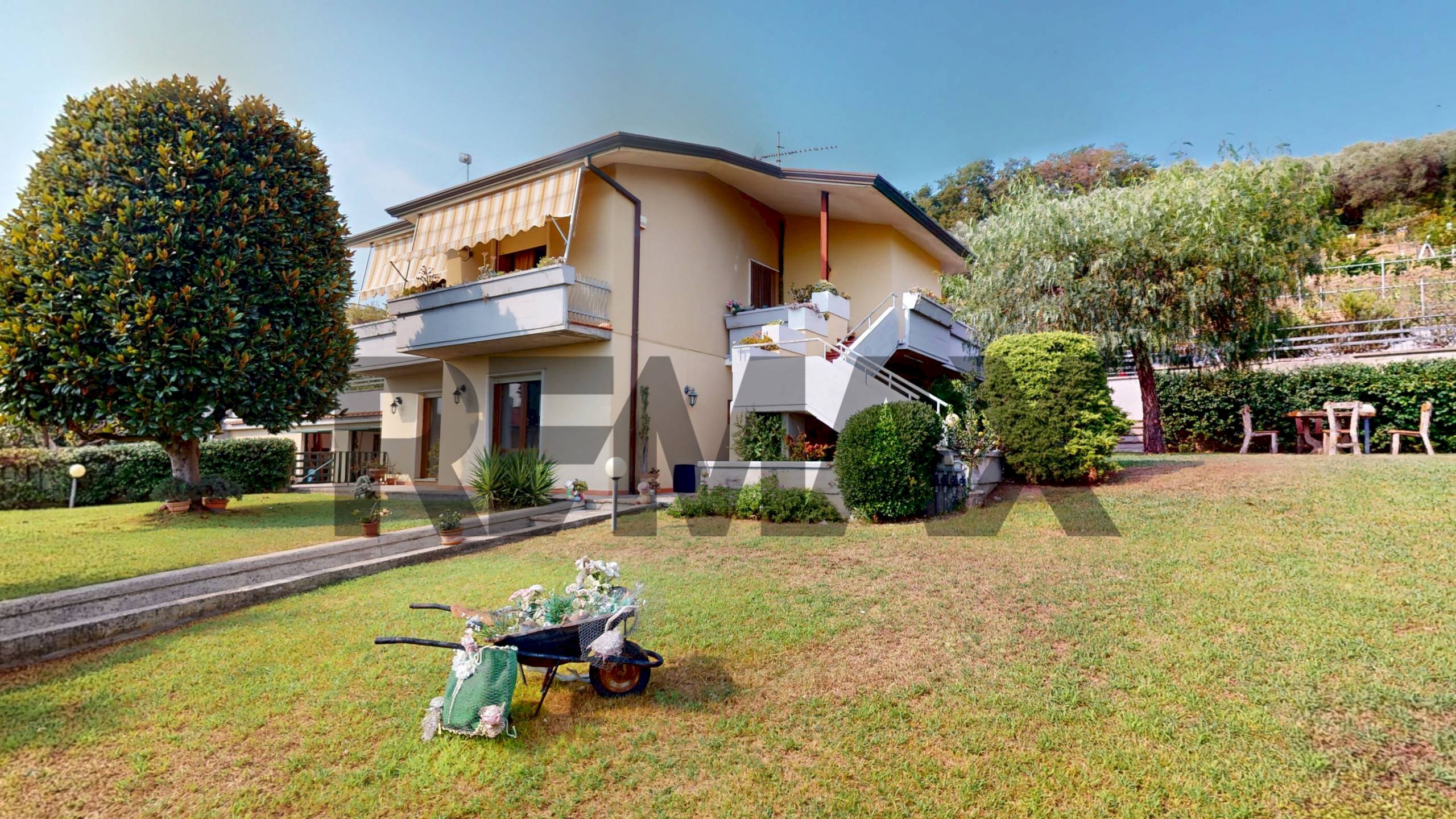 Casa all\'aperto - Villa Via Cegino
68, Massarosa - foto 2