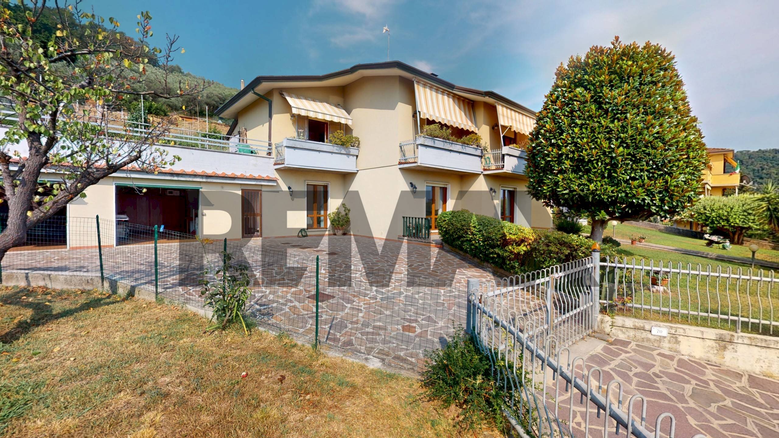 Casa all\'aperto - Villa Via Cegino
68, Massarosa - foto 3