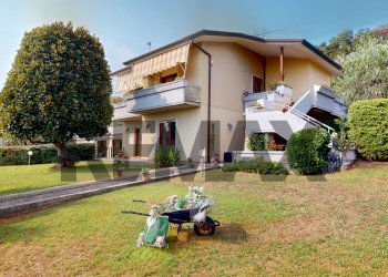 Casa all\'aperto - Villa Via Cegino
 
68, Massarosa - foto 1