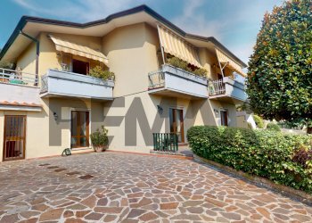 Casa all\'aperto - Villa Via Cegino
 
68, Massarosa - foto 6