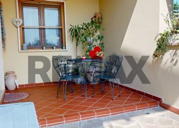 Terrazza - Villa Via Cegino
 
68, Massarosa - foto 7