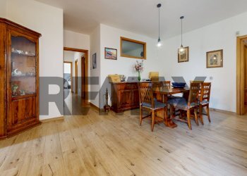 Sala da pranzo - Villa Via Cegino
 
68, Massarosa - foto 8