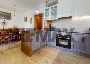 Cucina - Villa Via Cegino
 
68, Massarosa - foto 10