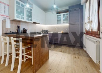 Cucina - Villa Via Cegino
 
68, Massarosa - foto 11