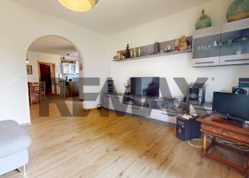 Soggiorno - Villa Via Cegino
 
68, Massarosa - foto 14