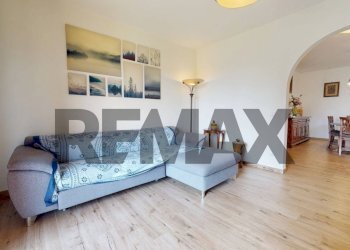 Sala da pranzo - Villa Via Cegino
 
68, Massarosa - foto 17